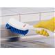 Perii, curățători, articole de bucătărie - Vileda Perie de mână cu mâner 145873 Vileda Professional - 