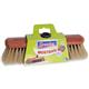 Mături din plastic - Spontex Mustang Broom fără stick 97060022 păr natural - 