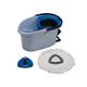 Seturi de curățare - Kit de pornire cu găleată albastră + Mop 152910 Vileda Professional - 