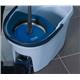 Seturi de curățare - Kit de pornire cu găleată albastră + Mop 152910 Vileda Professional - 
