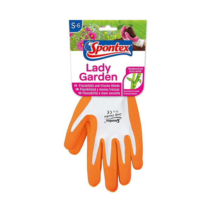 mănuși - Mănuși Spontex Lady Garden M 310037 - 