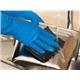 Perii, curățători, articole de bucătărie - Vileda Inox Glitzi Power Pad 2buc 141656 - 