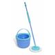 Seturi de curățare - Spontex Full Action + Xtra System Mop Set + găleată 97050349 - 