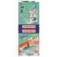 Cartușe pentru stocuri de mop - Cartuș Leifheit Clean Twist M Mop Micro Duo 55320 - 