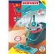Seturi de curățare - Set Leopheit Clean Twist M Mop Flat 52014 - 