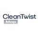 Cartușe pentru stocuri de mop - Leifheit Clean Twist Round Mop Cartuș 52095 - 