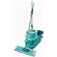 Seturi de curățare - Leifheit Clean Twist Xl Set mop plat + găleată 52015 - 