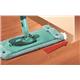 Cartușe pentru stocuri de mop - Leifheit Clean Twist M Reumple Mop Super Soft 55321 Leifheit - 