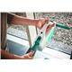 Umerase pentru ferestre și pardoseli - Aspirator geam electric Leifheit + tija + spalator 51003 - 