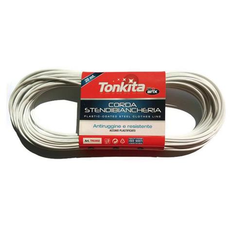 Cablu din oțel pentru cablu Arix Tonkita 20m Tk082