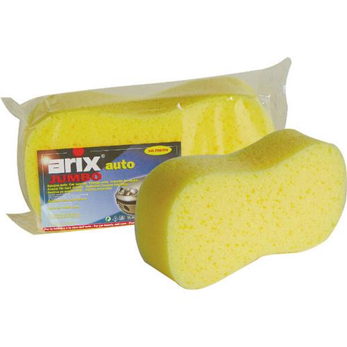 Arix Car Sponge Jumbo 1068