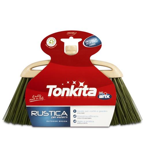 Perie exterioară Arix Tonkita Rustica Tk630