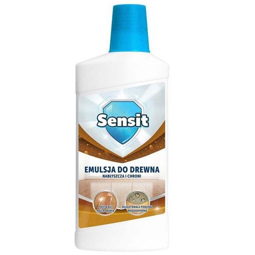 Gosia Sensit Wood Gloss Emulsion 500ml 5614