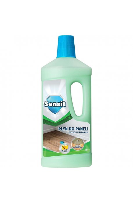 Materiale pentru curățarea podelelor - Gosia Sensit Liquid pentru Panouri 750ml 5596 - 