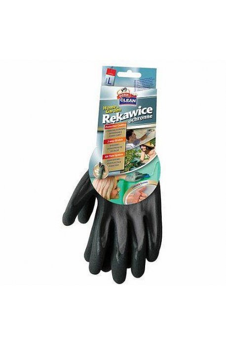 mănuși - Mănuși de protecție Gosia L Grădină casă gri 2936 - 