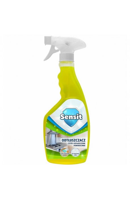 Grilaje lichide - Gosia Sensit Spray degresant 550ml 5786 - 