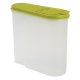 Containere alimentare - Keeeper Container pentru cereale 1.25l Green 1041 - 