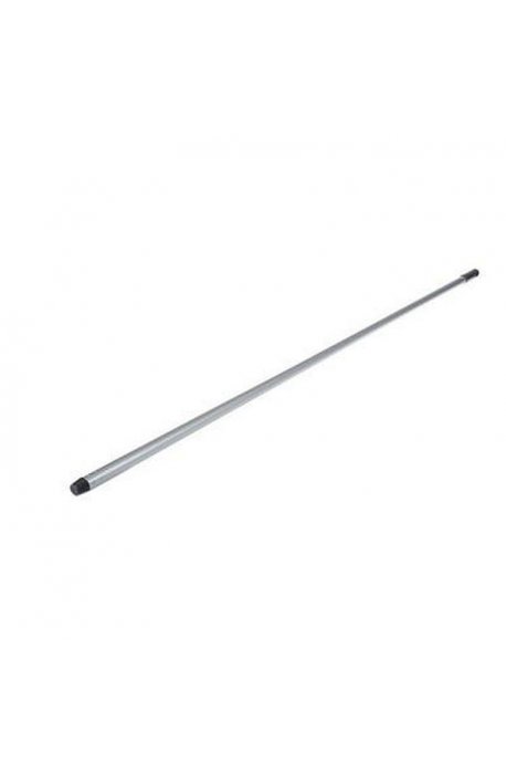 Bastoane, bastoane - Coronet Stick Metal Metal Silver 130c 451564 - 