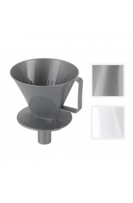 Cafea și ceai - Filtru de cafea din plastic 13,5cm - 