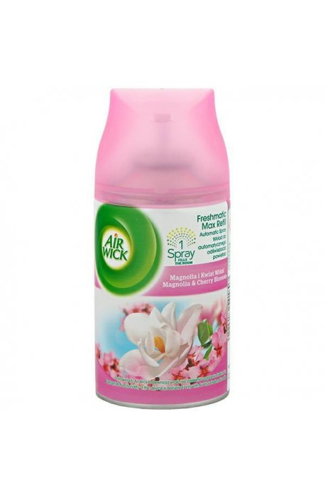 Odorizante pentru aer - Răcoritoare cu răzătoare de aer Reumple 250 ml Magnolia floare de vișine - 