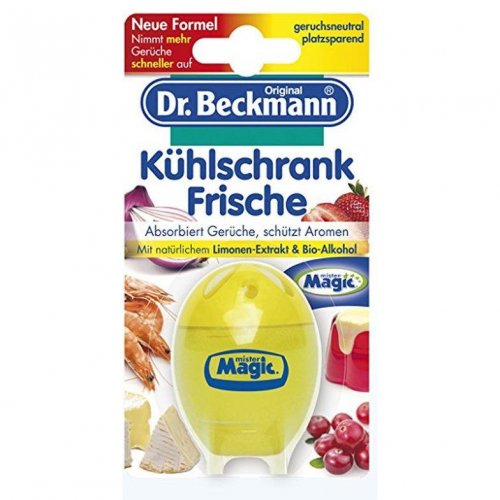 Dr. Beckmann Limonar pentru parfum frigorific