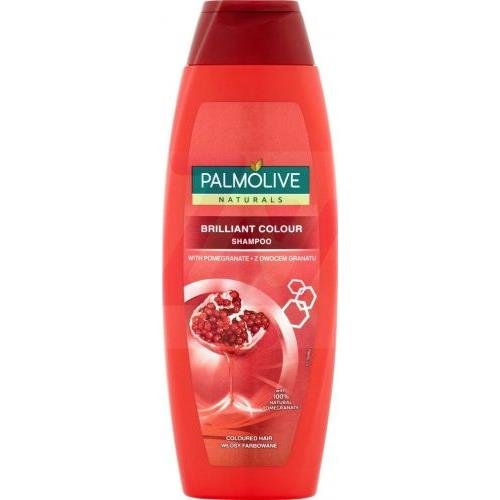 Șampon Palmolive Brilliant Color pentru păr vopsit 350ml