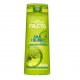 Șampoane, balsamuri - Șampon Fructis Strength And Glow pentru păr normal 400ml - 