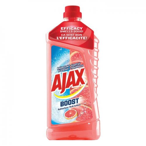 Soda Ajax Universal Baking + Grapefruit 1l