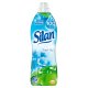Gele, lichide de spălare și clătire - Apa de gura Silane 925ml 37 Wash Fresh Sky - 