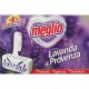Toalete sau băi lichide, coșuri de parfumuri - Pandlio toaletă Meglio 4 buc Miros de lavandă - 