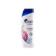 Șampoane, balsamuri - Șampon pentru păr energic pentru cap și umeri Ocean Energy Energisant 400ml - 