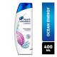 Șampoane, balsamuri - Șampon pentru păr energic pentru cap și umeri Ocean Energy Energisant 400ml - 