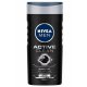 Geluri de duș - Gel de dus Nivea Men 250ml Active Clean - 