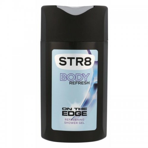 STR8 Gel de duș The Edge 250ml