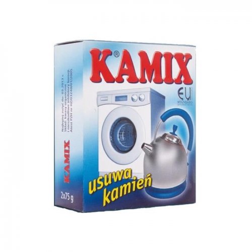 Descărcător Kamix pentru ceainice 150g