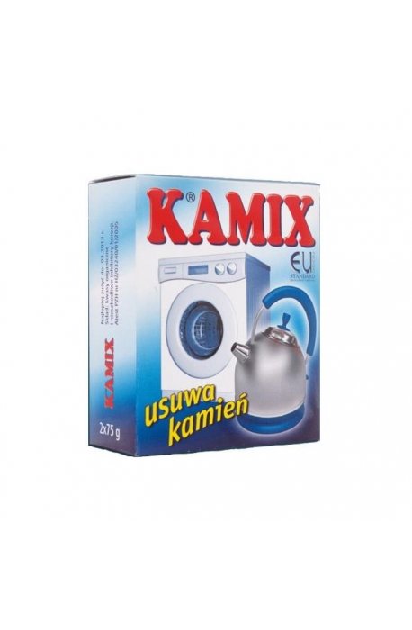 Descărcător, mai curat, pentru rezervoarele septice - Descărcător Kamix pentru ceainice 150g - 