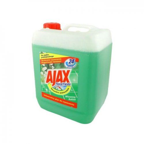 Ajax Universal 5l Crin de vale verde