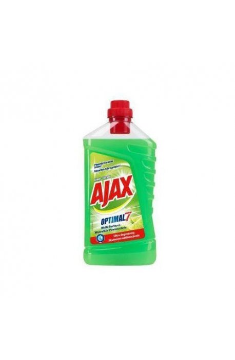 Universal înseamnă - Ajax Universal Cynitine 1l Green - 
