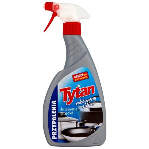 Spray Titan Liquid 500ml