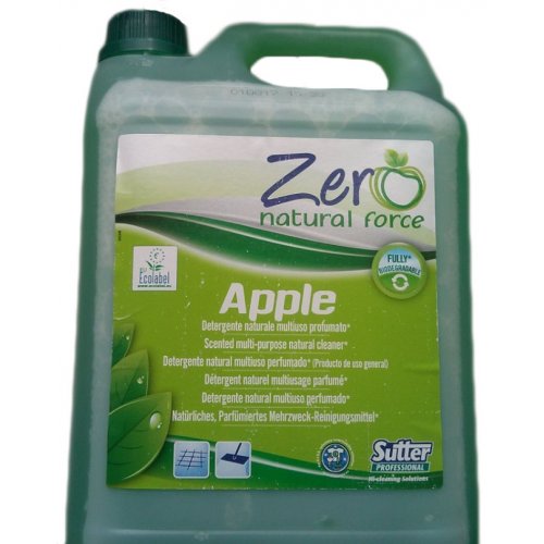 Sutter Apple Ecolabel Zero 5l