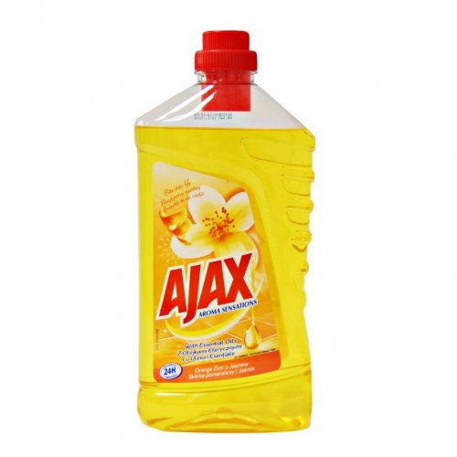 Ajax Universal Orange-Jasmine 1l