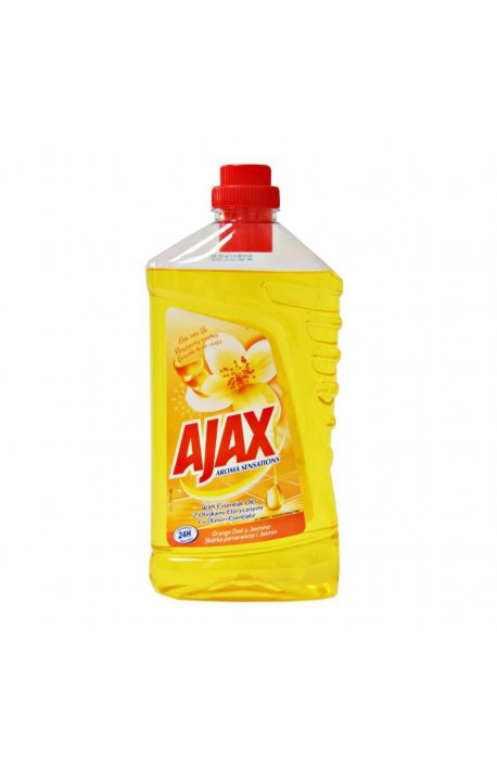 Universal înseamnă - Ajax Universal Orange-Jasmine 1l - 