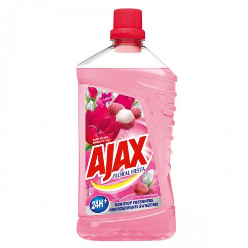 Ajax Universal Tulip - Lychee 1l Pink
