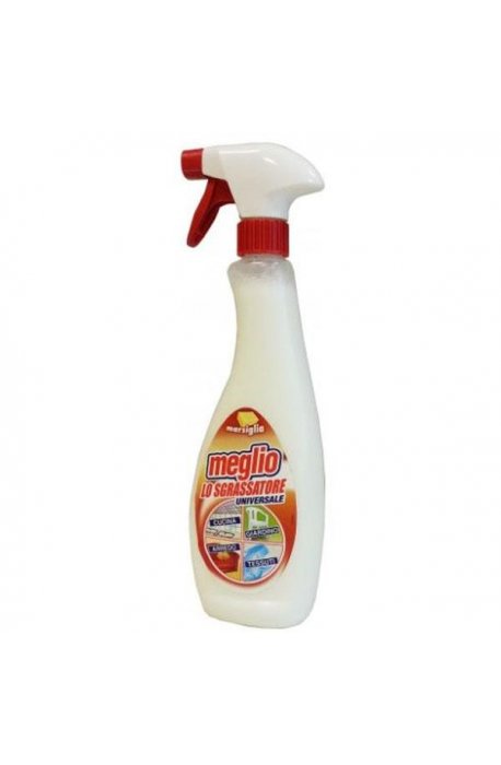 Detergenți de spălare - Spray-ul de sapun Meglio Marseille 750m spray - 
