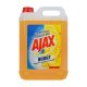Universal înseamnă - Ajax Universal 5l Soda + Galben de lămâie - 