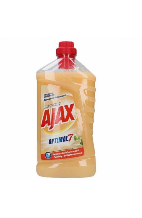 Universal înseamnă - Ajax Universal Almond 1l Orange Light - 