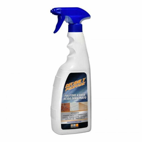 Decavil Grout Cleaner 750ml