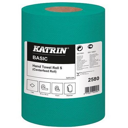 Prosop Katrin Basic Green 60m 2580