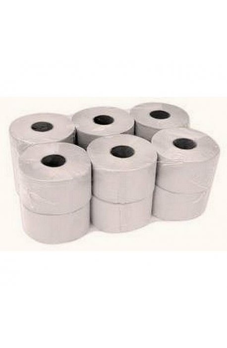 Hârtie igienică - Toaleta Jumbo Standard Grey T130 - 