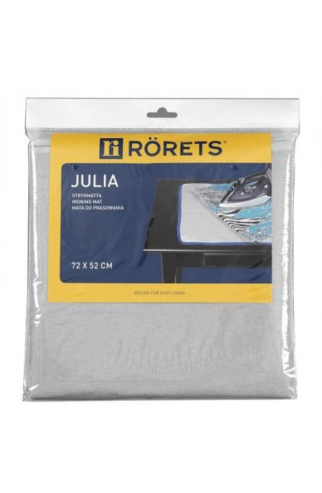 Accesorii pentru călcat - Rorets Mat de călcat Julia 3064 - 